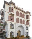 Hotel Umaid Mahal Jaipur