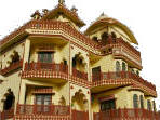 Hotel Umaid Bhawan Jaipur - Click to view details